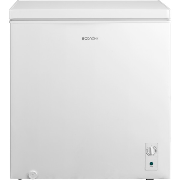 Фото - Морозильный ларь Scandix CF200M